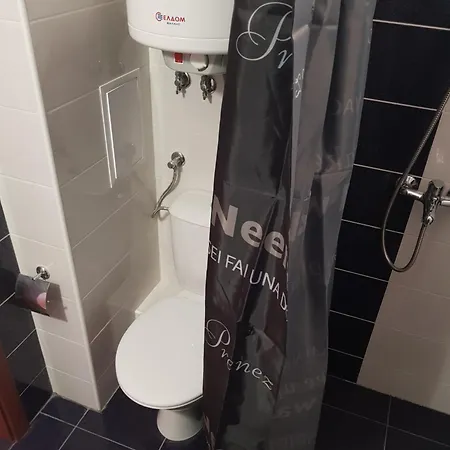 Daire Victorio Lux *