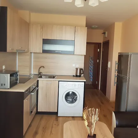 Victorio Lux Sveti Vlas