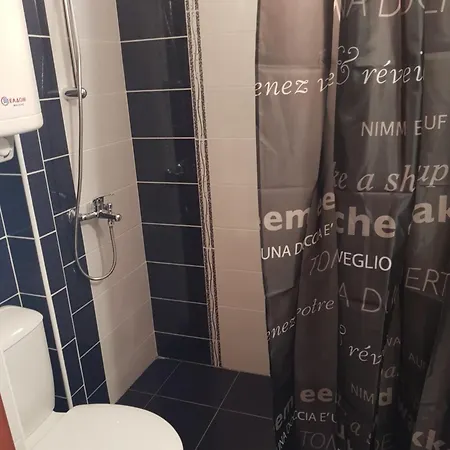 Daire Victorio Lux *