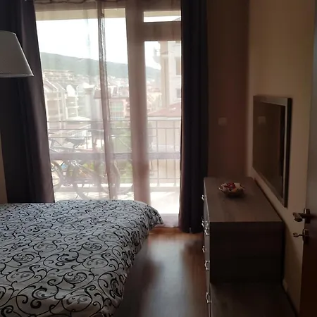 Daire Victorio Lux *