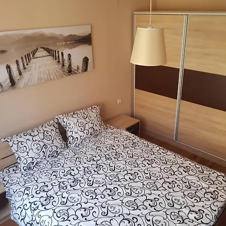 Victorio Lux Sveti Vlas