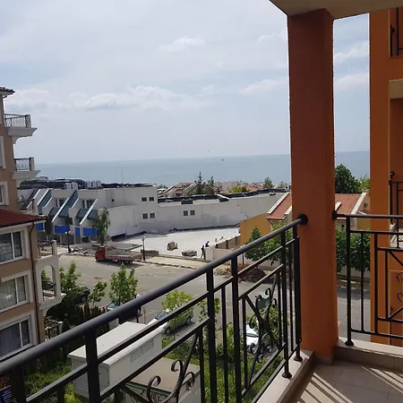 Victorio Lux Sveti Vlas