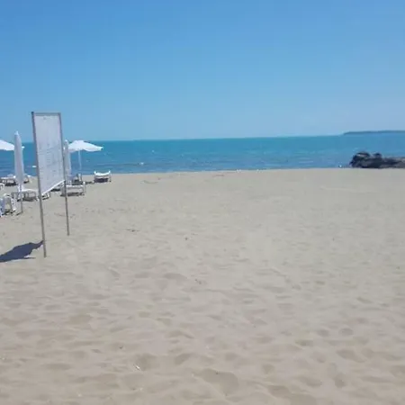 Daire Victorio Lux Sveti Vlas