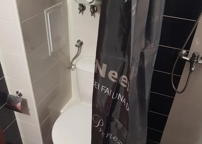 Διαμέρισμα Victorio Lux *