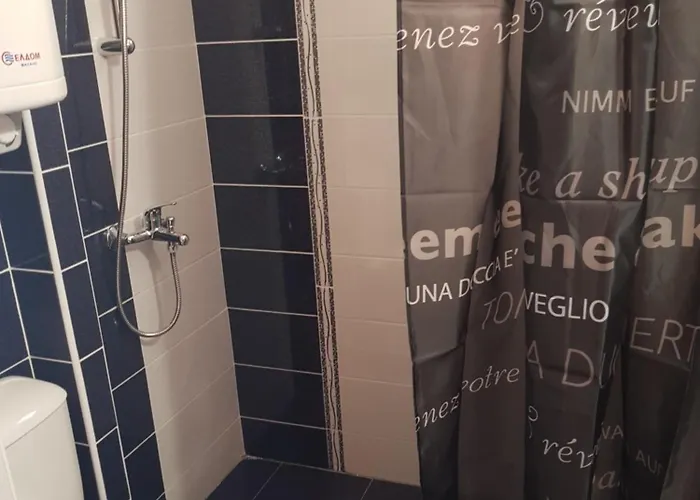 Διαμέρισμα Victorio Lux *