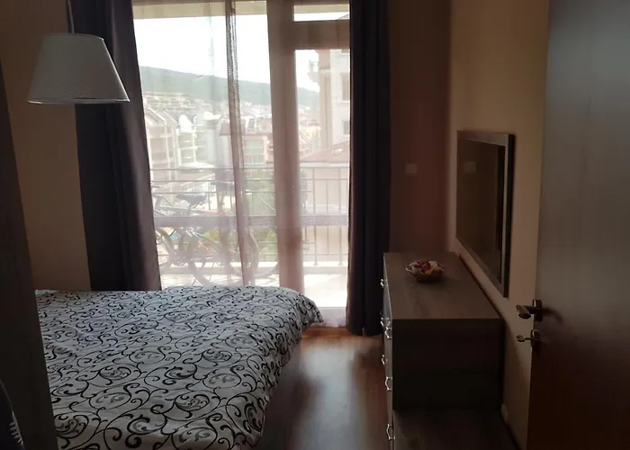 Διαμέρισμα Victorio Lux *