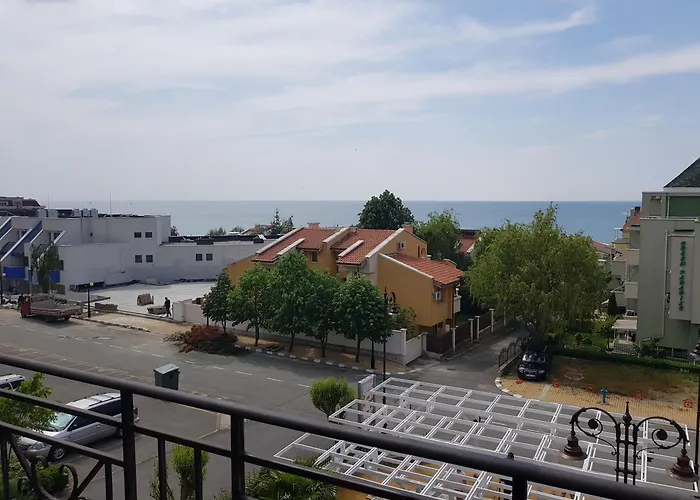 Διαμέρισμα Victorio Lux