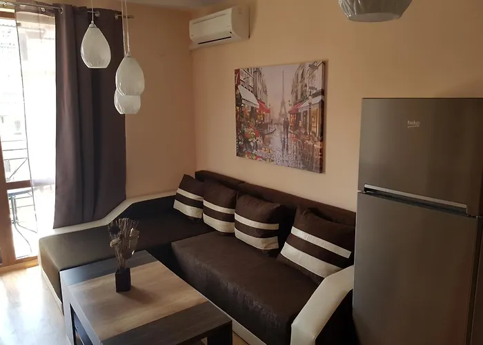 Victorio Lux Sveti Vlas