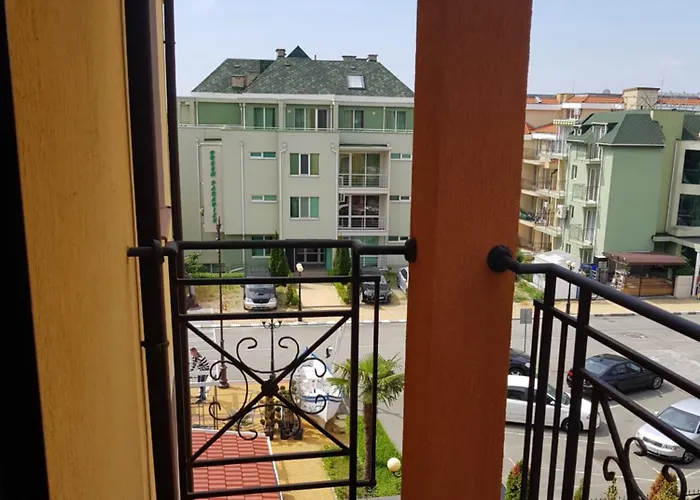 Διαμέρισμα Victorio Lux *