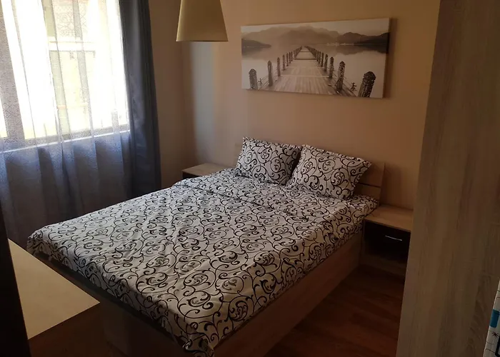 Διαμέρισμα Victorio Lux