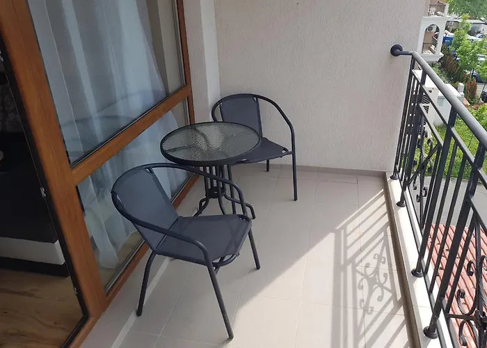 Διαμέρισμα Victorio Lux *