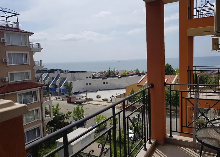 Victorio Lux Sveti Vlas