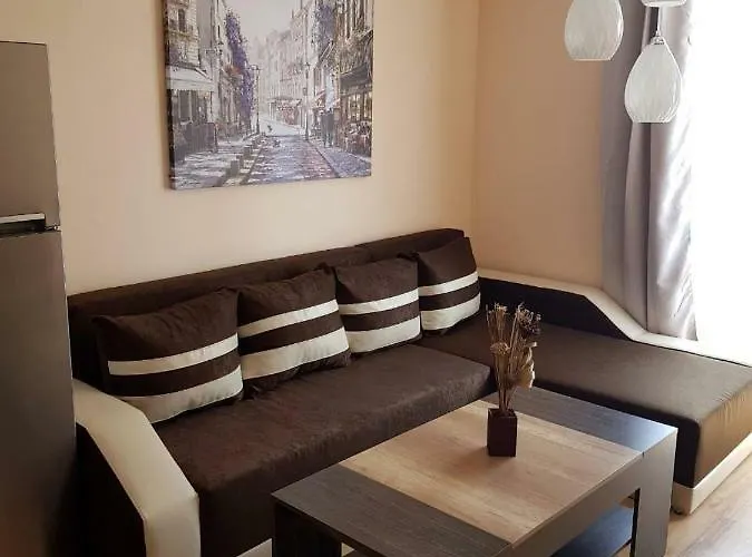 Victorio Lux Διαμέρισμα