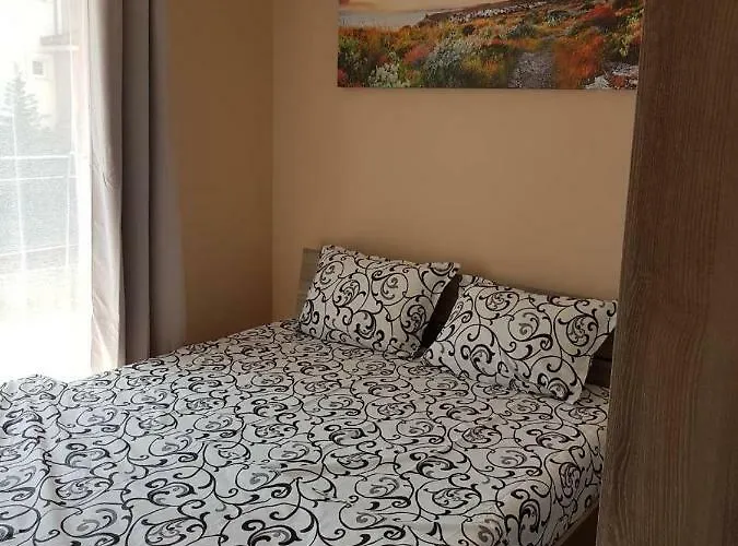 Διαμέρισμα Victorio Lux