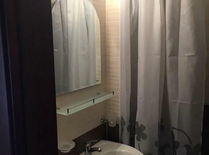 Διαμέρισμα Victorio Lux Sveti Vlas