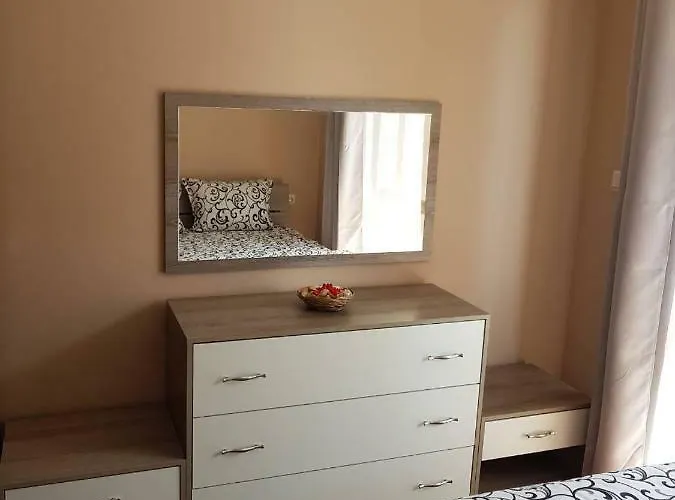 Victorio Lux Διαμέρισμα *