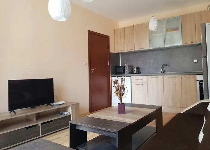 Victorio Lux Sveti Vlas