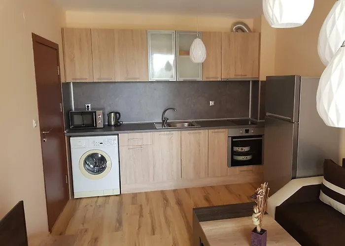 Διαμέρισμα Victorio Lux *