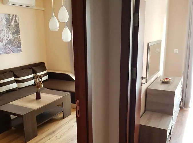 Victorio Lux Διαμέρισμα *