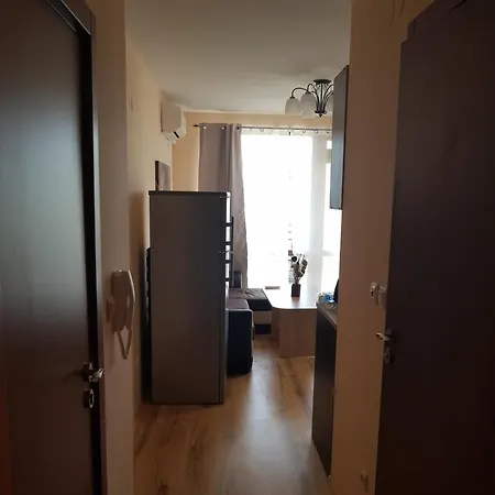 Apartment Victorio Lux