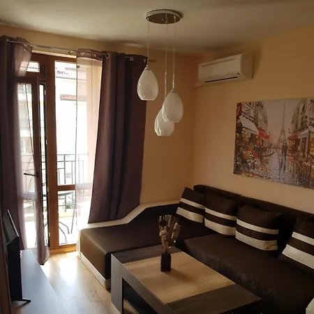 Appartement Victorio Lux