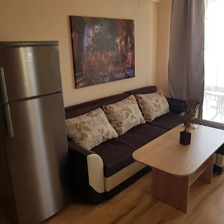 Апартамент Victorio Lux Свети Влас