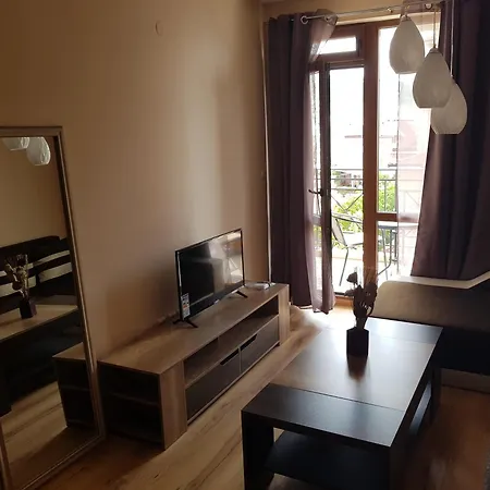 Appartement Victorio Lux *
