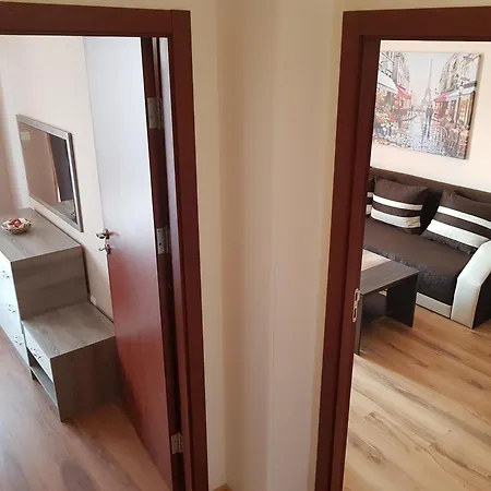 Appartement Victorio Lux