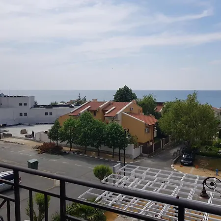 Appartement Victorio Lux