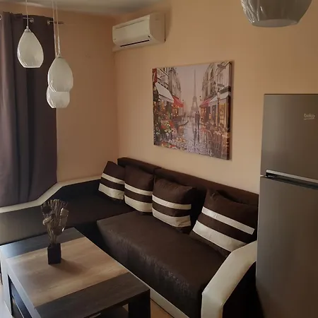 Victorio Lux Свети Влас