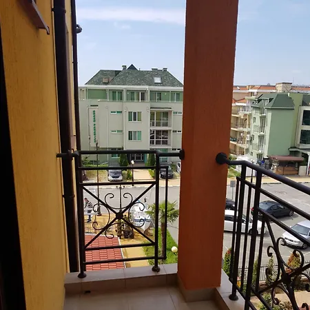 Apartment Victorio Lux *