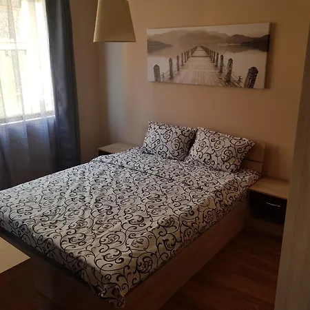 Апартамент Victorio Lux