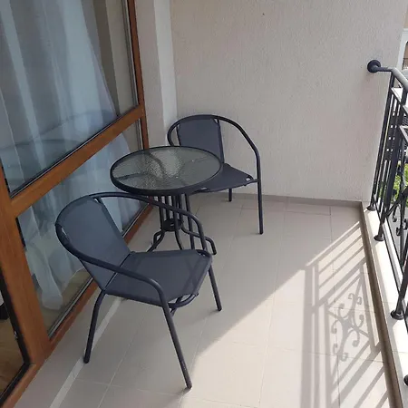 Апартамент Victorio Lux *