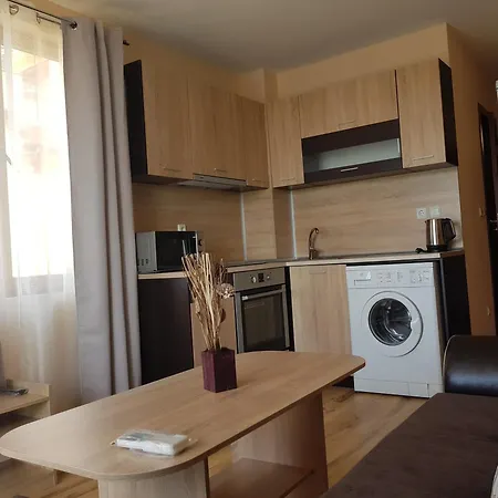 Appartement Victorio Lux