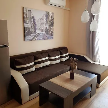 Victorio Lux Appartement