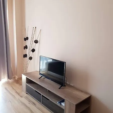 Victorio Lux Apartment