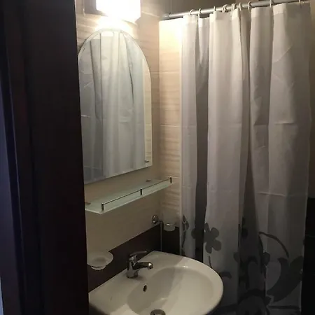 Apartment Victorio Lux Sveti Vlas