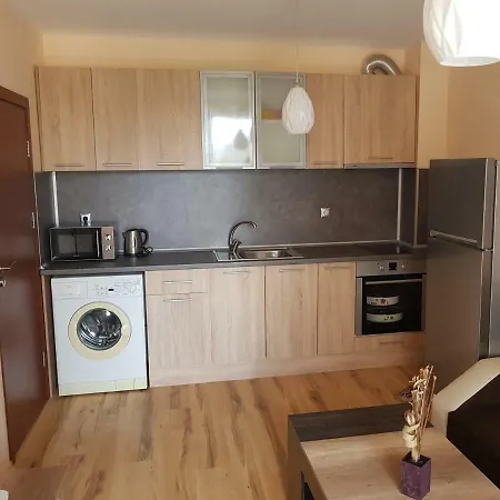 Appartement Victorio Lux *