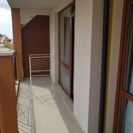 Victorio Lux Appartement
