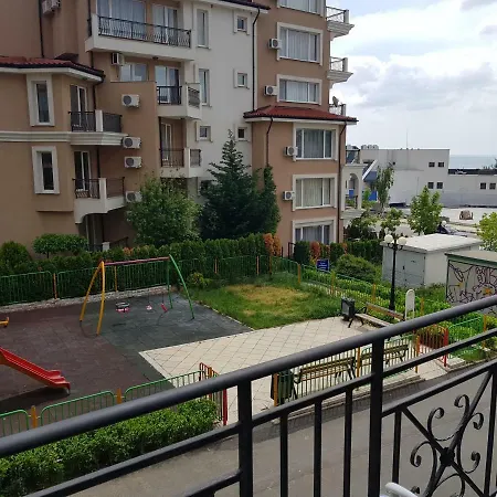 Victorio Lux * Свети Влас