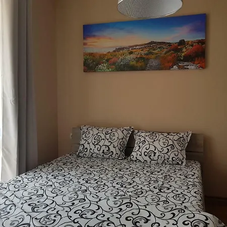 Victorio Lux Appartement