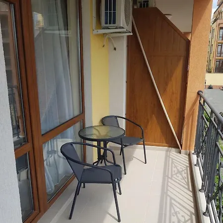 Victorio Lux Appartement