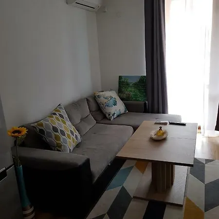 Victorio Lux Appartement