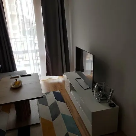 Victorio Lux Appartement Sveti Vlas