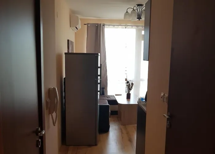 Lägenhet Victorio Lux