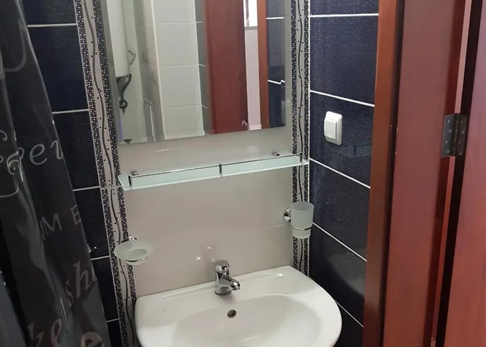 Victorio Lux Sveti Vlas