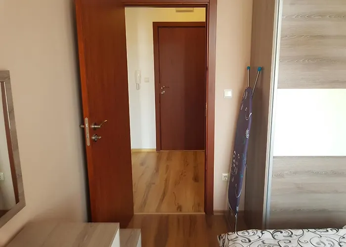 Victorio Lux Sveti Vlas