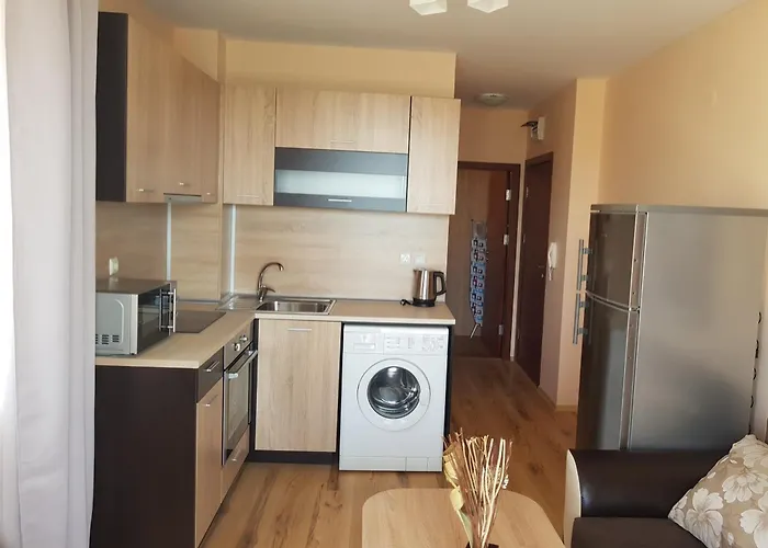 Victorio Lux Свети Влас