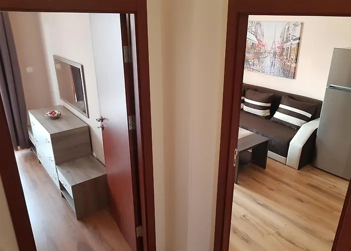 Lägenhet Victorio Lux