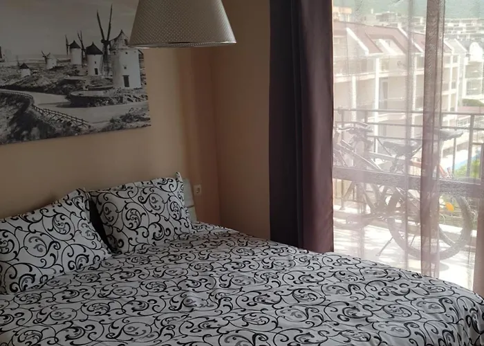 Victorio Lux Свети Влас